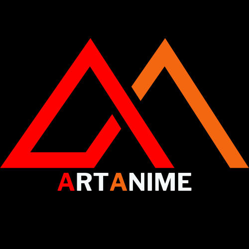 Logo Artanime