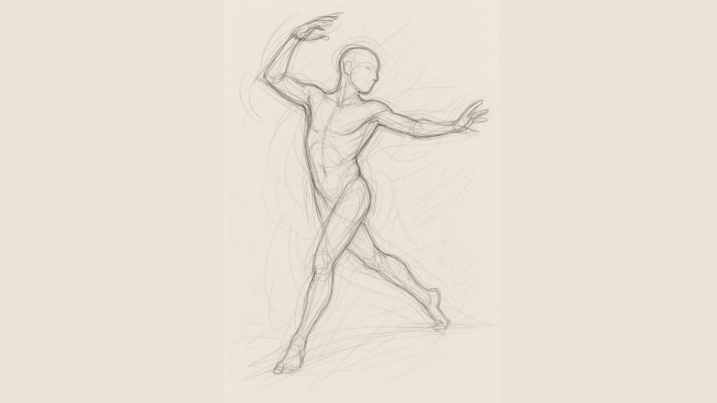 Anatomia - Movimento e Gesto