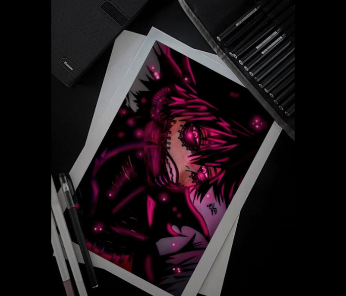 Artanime