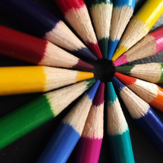 Como Aprender a Colorir Desenhos: Guia para Iniciantes!