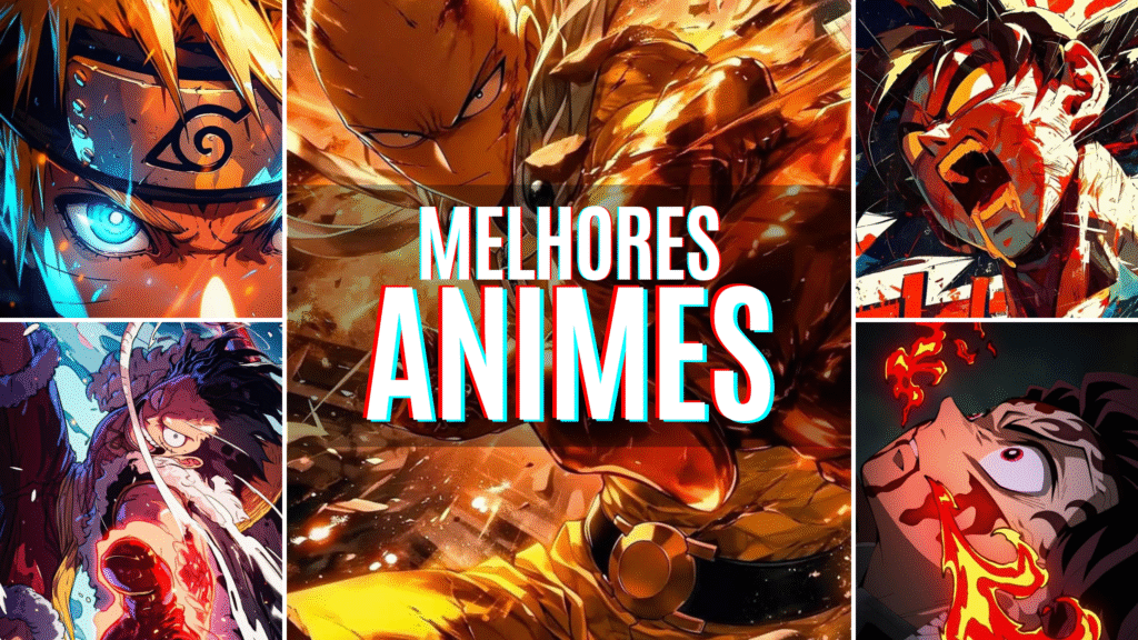 Anime